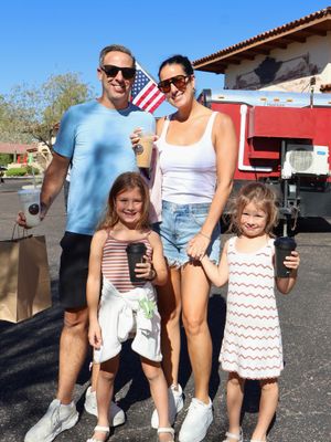 Image post by @fmnscottsdale on Instagram