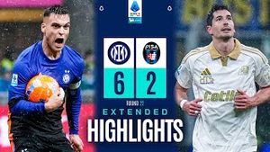 Video post by @seriea on YouTube