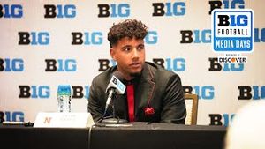Video post by @btn on YouTube