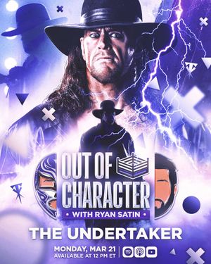 Image post by @WWEonFOX on Twitter