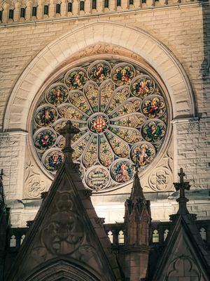 Image post by @marquetteu on Instagram