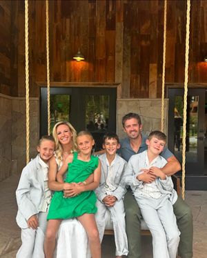 Image post by @alywagner on Instagram