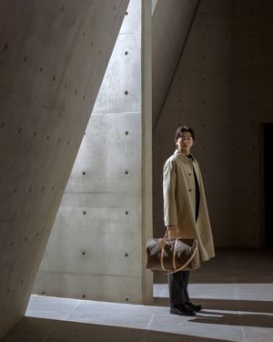 Image post by @ellemenhk on Instagram