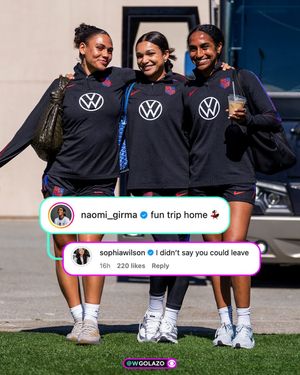 Image post by @wgolazo on Instagram
