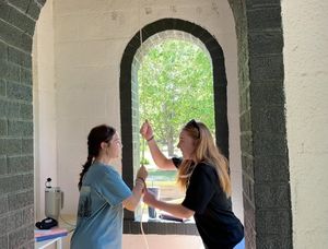 Image post by @oconnellhs on Instagram