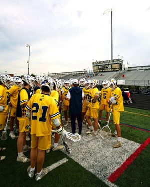 Image post by @midloboyslax on Instagram