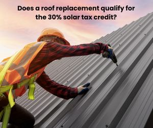 Image post by @baselinesolarsolutions on Instagram