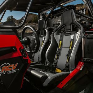 Image post by @recaroautomotive on Instagram