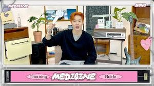 Video post by @weareoneexo on YouTube