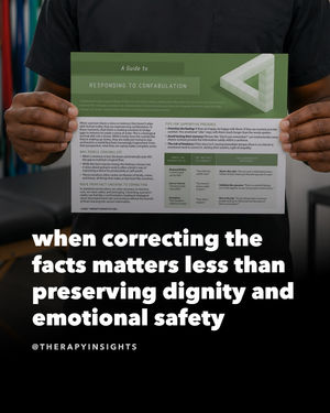 Image post by @therapyinsights on Instagram