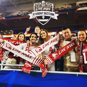 Image post by @CFBPlayoff on Twitter