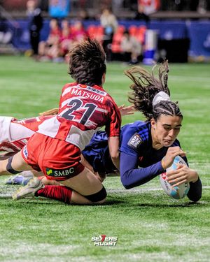 Image post by @sevensrugbyfra on Instagram