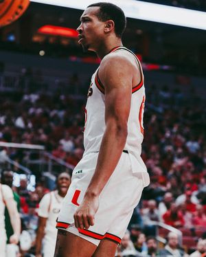 Image post by @caneshoops on Instagram