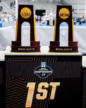 Image post by @ncaadii on Instagram