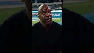 Video post by @Los Angeles Chargers on YouTube