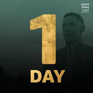 Image post by @primevideosport on Instagram