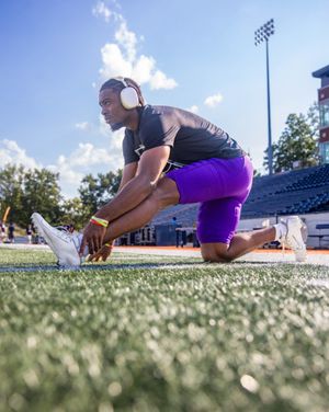 Image post by @ucafootball on Instagram