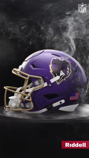 Video post by @riddellsports on TikTok