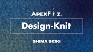 Video post by @shimaseikiofficial on YouTube