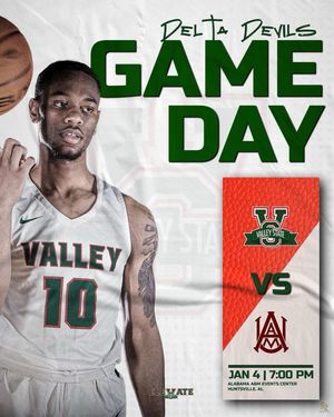 Image post by @valleystatembb on Instagram