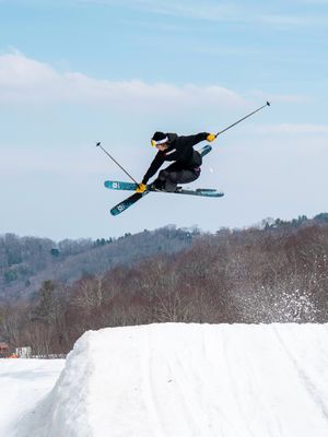 Image post by @appalachianskimtn on Instagram