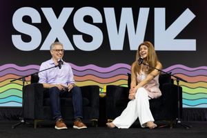 Image post by @sxsw on Instagram