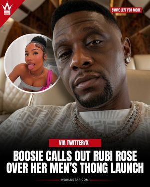 Image post by @worldstar on Instagram