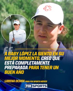 Image post by @foxsportsmx on Instagram