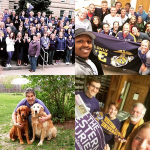 Image post by @westerniluniv on Instagram