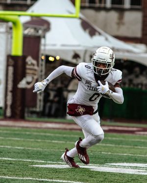 Image post by @txstatefootball on Instagram