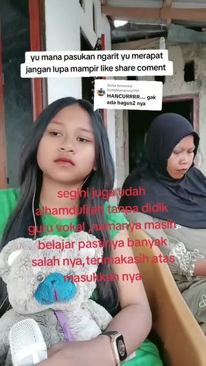 Video post by @da7april on TikTok