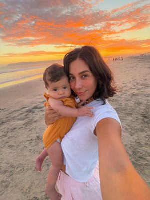 Image post by @yovana on Instagram