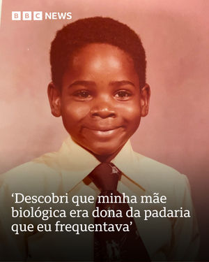 Image post by @bbcbrasil on Instagram