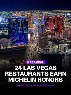 Image post by @vegas on Instagram
