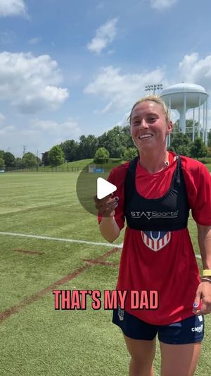 Image post by @usalwnt on Instagram