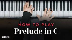 Video post by @pianoteofficial on YouTube