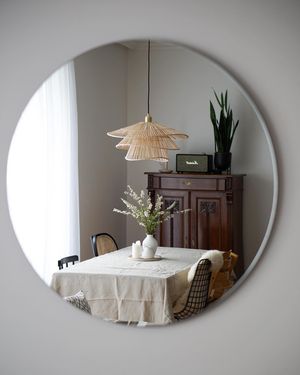 Image post by @madedotcom on Instagram