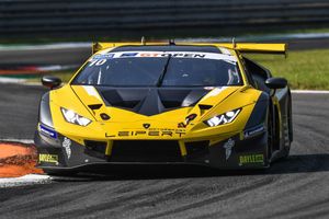 Image post by @tylercookeracing on Instagram
