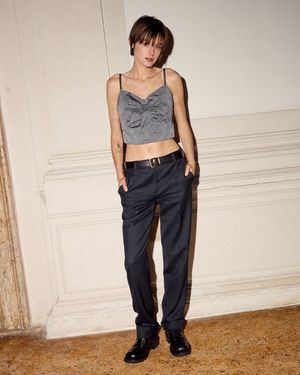 Image post by @miumiu on Instagram