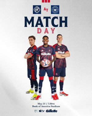 Image post by @nerevolution on Instagram