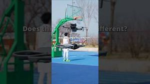 Video post by @dji on YouTube