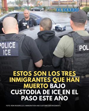 Image post by @eldiariony on Instagram