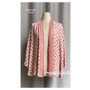 Image post by @misskendybatik on Instagram