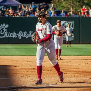 Image post by @fsusoftball on Instagram