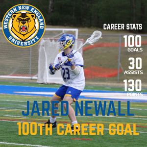 Image post by @wne_goldenbears on Instagram