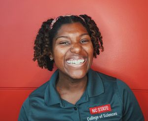 Image post by @ncstate on Instagram
