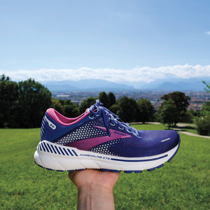 Image post by @brooksrunningde on Instagram