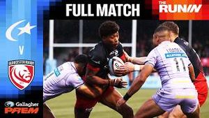 Video post by @premiershiprugby on YouTube