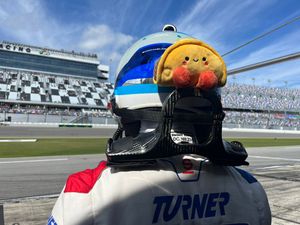 Image post by @Turnermotrsport on Twitter