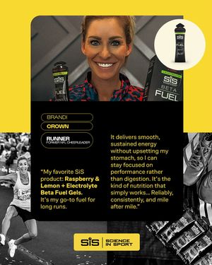 Image post by @scienceinsportusa on Instagram